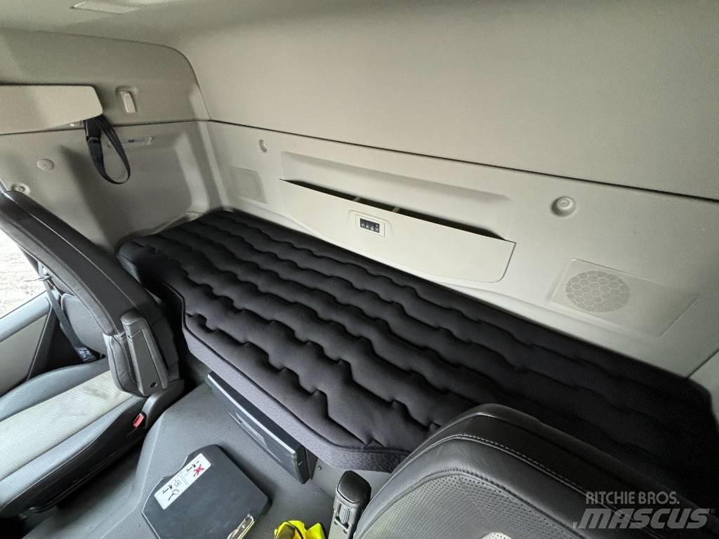 Volvo FM 420 Camiões de Reciclagem