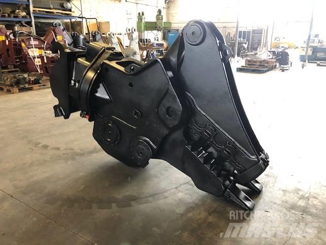 CAT MP324 P #used Cortadores
