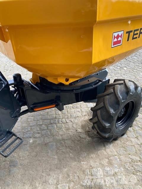 Terex PS3500H Dumpers de obras