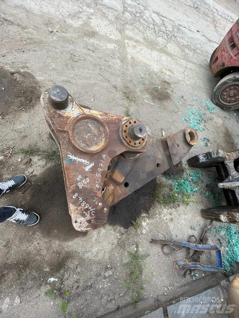 Demarec MQP 45 S Cortadores