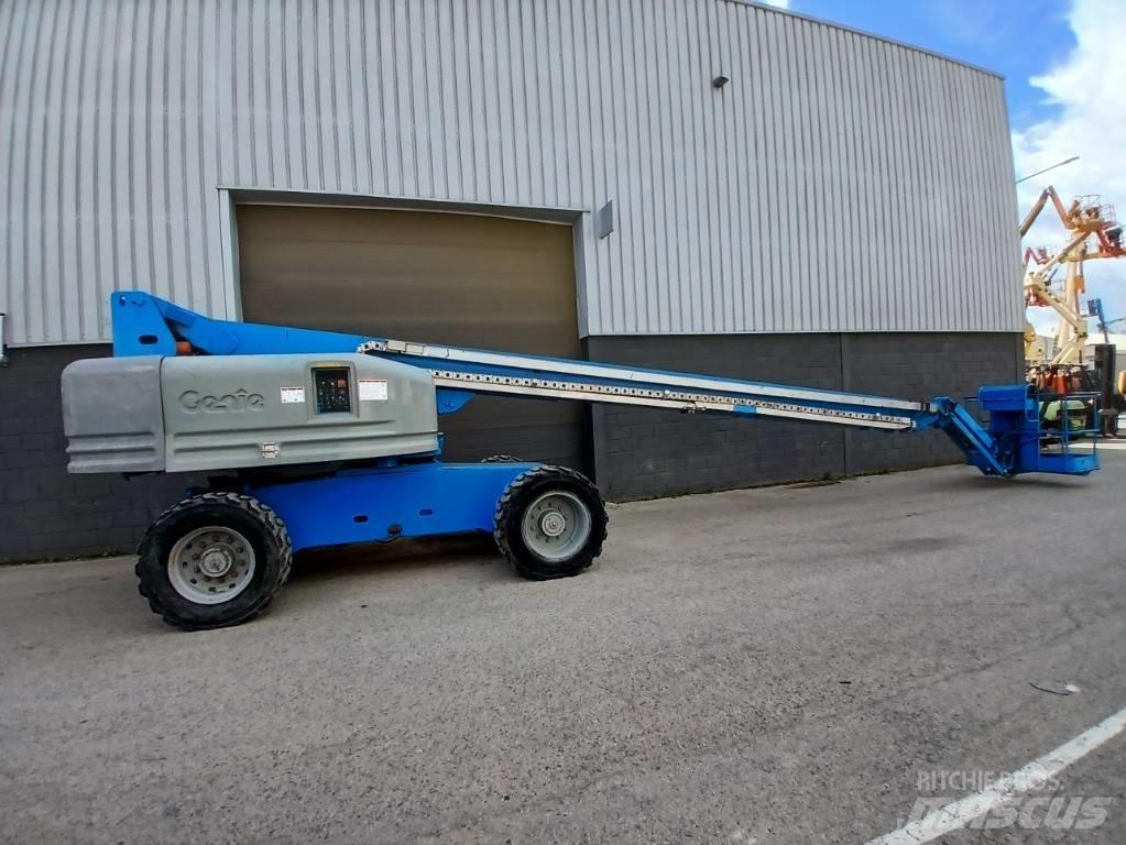 JLG 860 SJ Elevadores braços Telescópicos