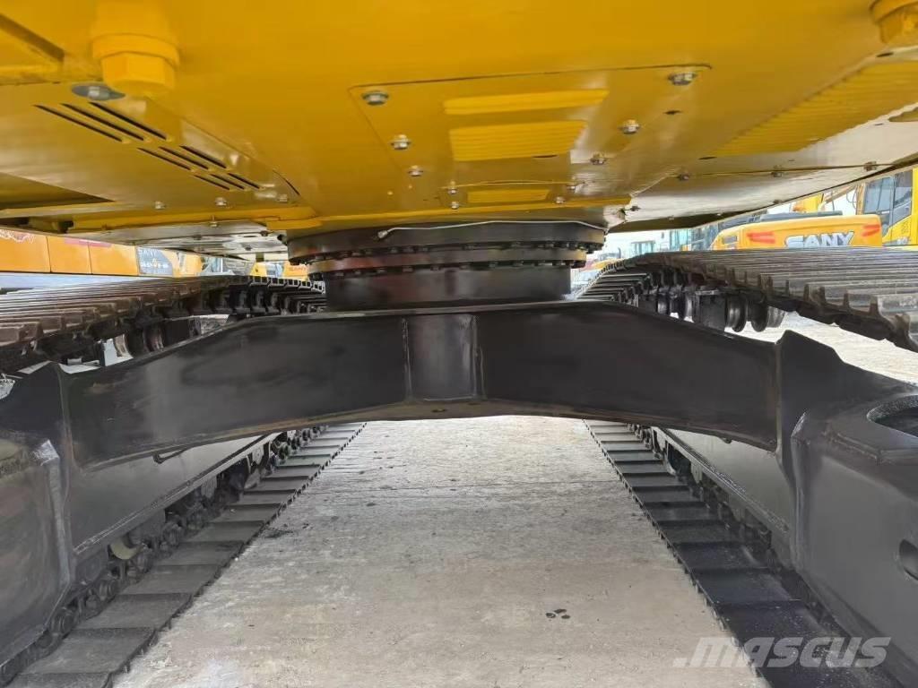 Komatsu 160-7 Escavadoras de rastos