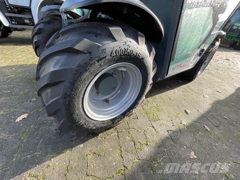 Kramer KT144 Agricultura - Outros
