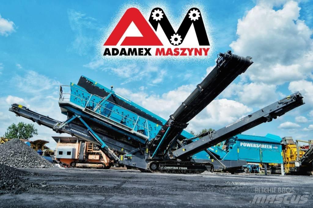 Sennebogen 818 Manipuladores de resíduos / indústria