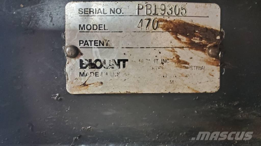 Prentice 2470 Cegadeiras