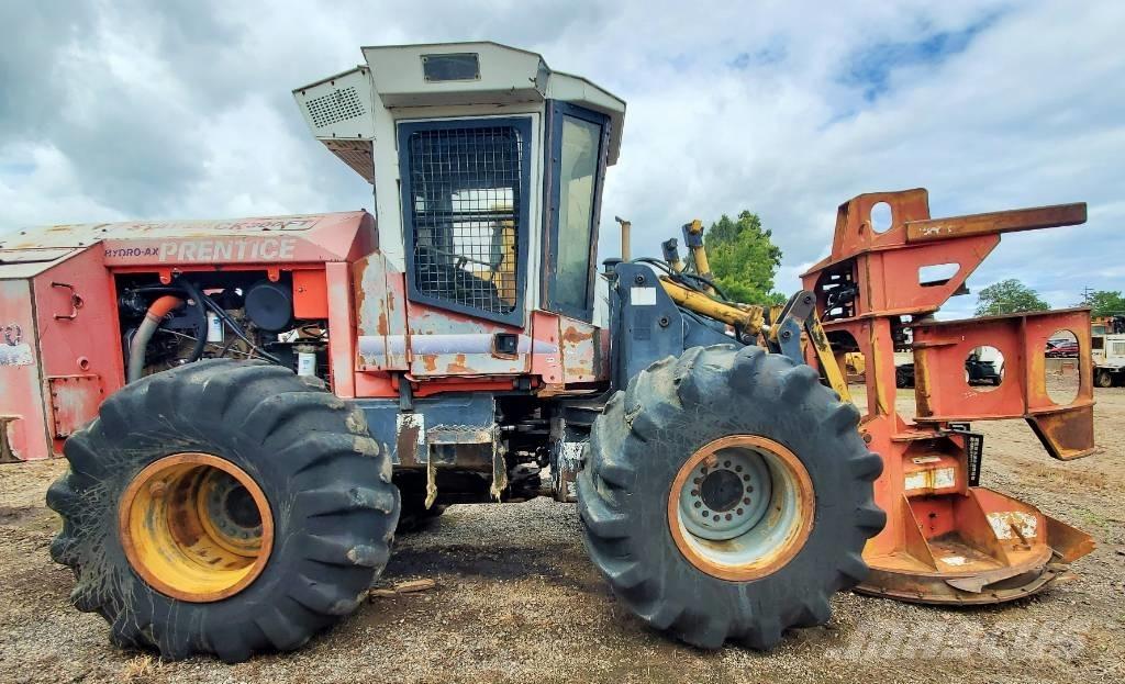 Prentice 2470 Cegadeiras