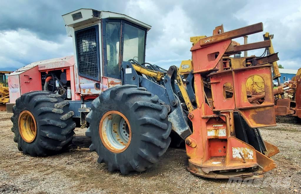 Prentice 2470 Cegadeiras