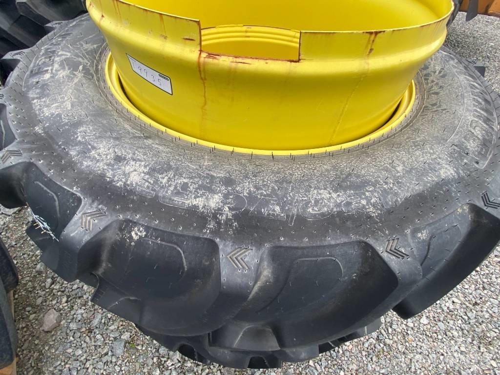 Alliance 480/70R38 Pneus Agrícolas