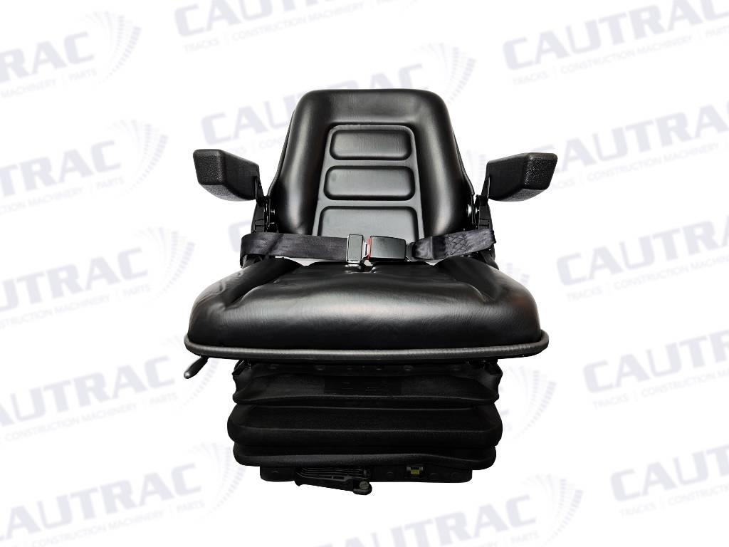  CAUTRAC SC2 SEAT Construção - Outros

