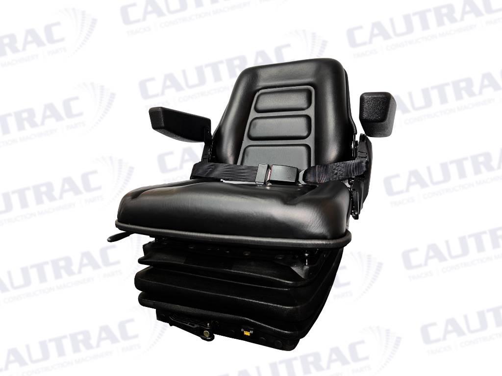  CAUTRAC SC2 SEAT Construção - Outros
