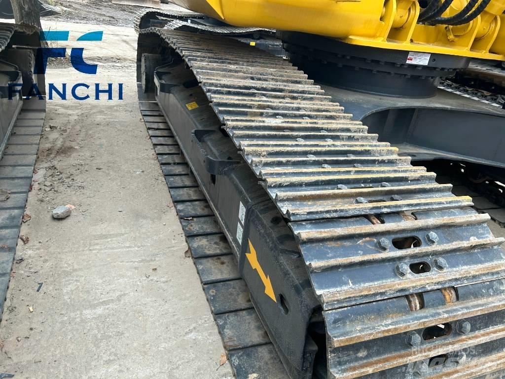 Komatsu PC 200-6 Escavadoras Midi 7t - 12t