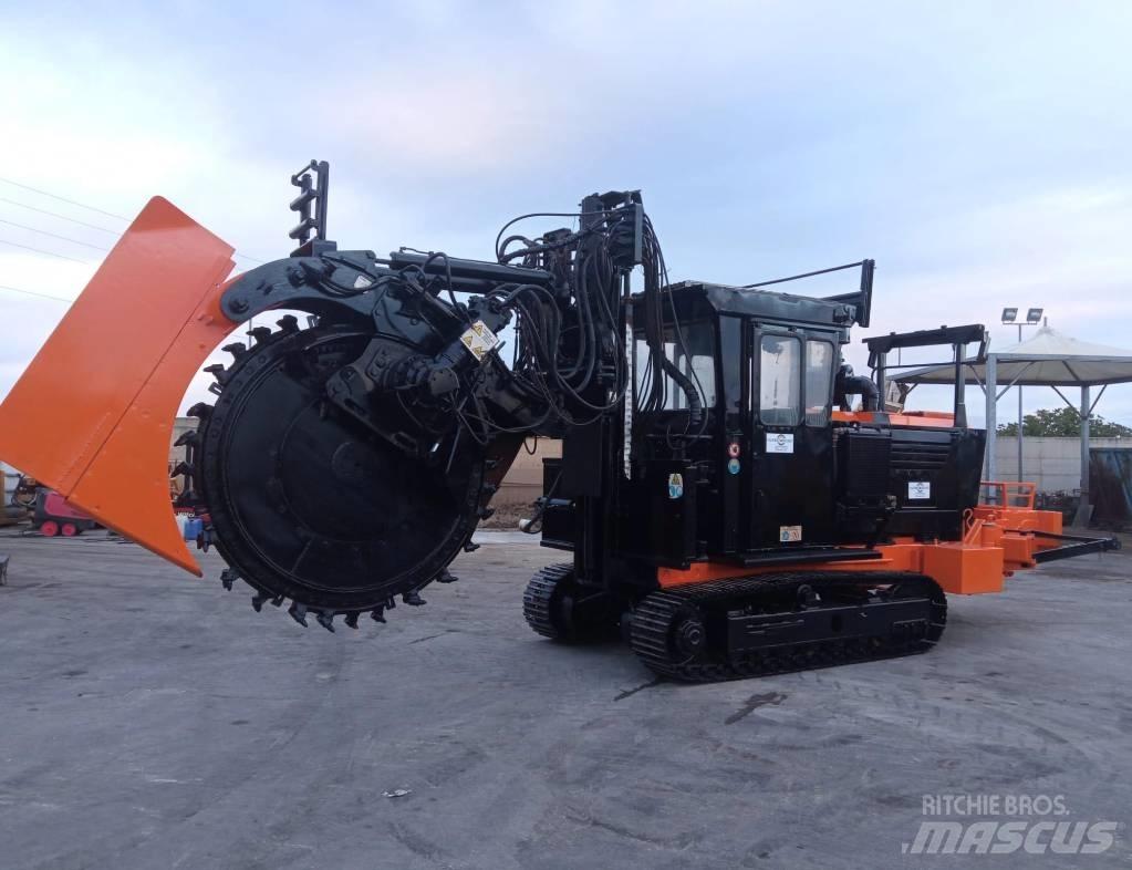  Marais SM150 Abre-valas