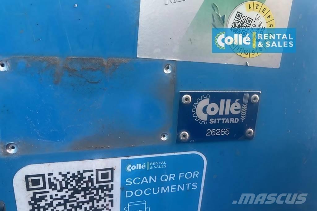 Yale ERP 35 | 2015 Empilhadores eléctricos