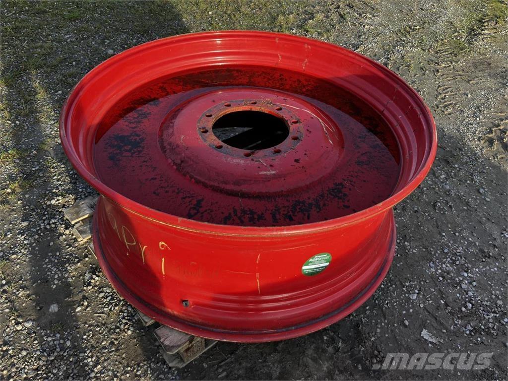 Fendt 18x46 Pneus Agrícolas