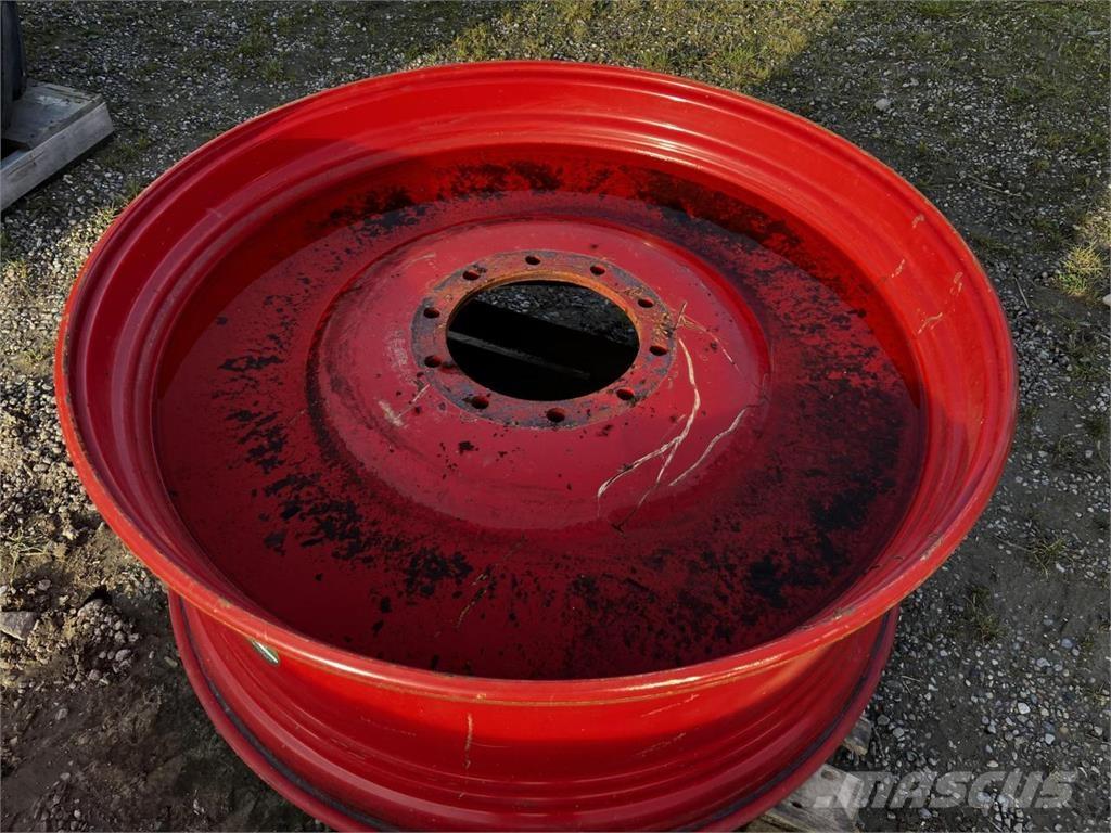 Fendt 18x46 Pneus Agrícolas