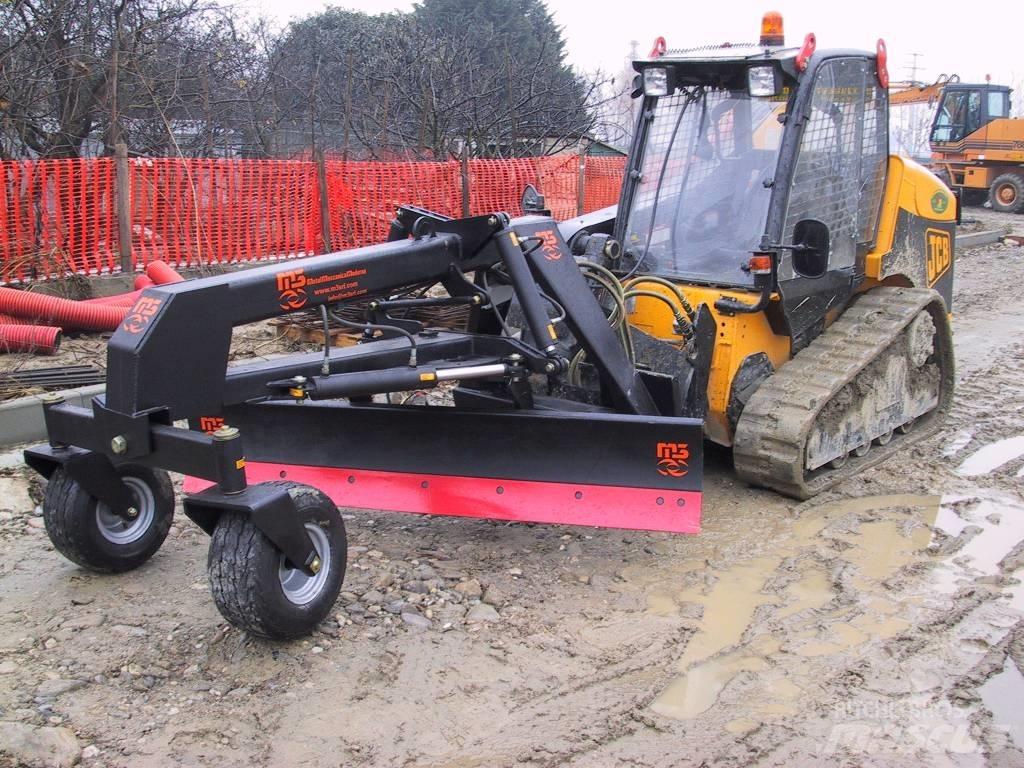 M3 Grader Blade GR Movimentação cargas - Outros
