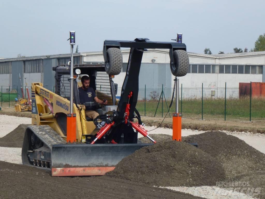 M3 Grader Blade GR Movimentação cargas - Outros
