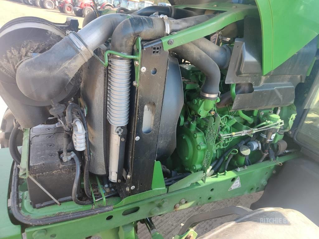 John Deere 5090 M Tratores Agrícolas usados