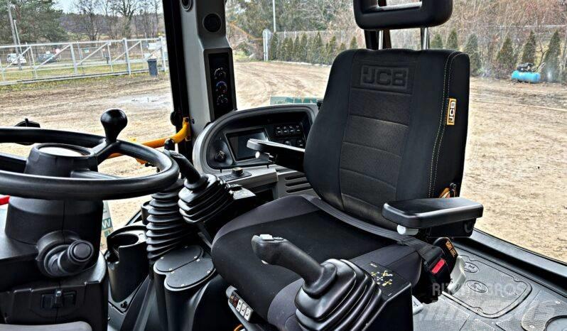 JCB 3 CX Retroescavadoras