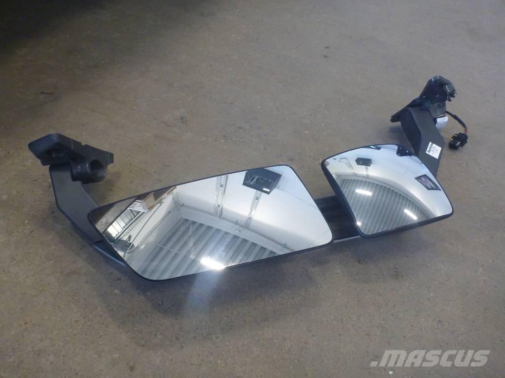 Volvo FH 64 R Cabines e interior