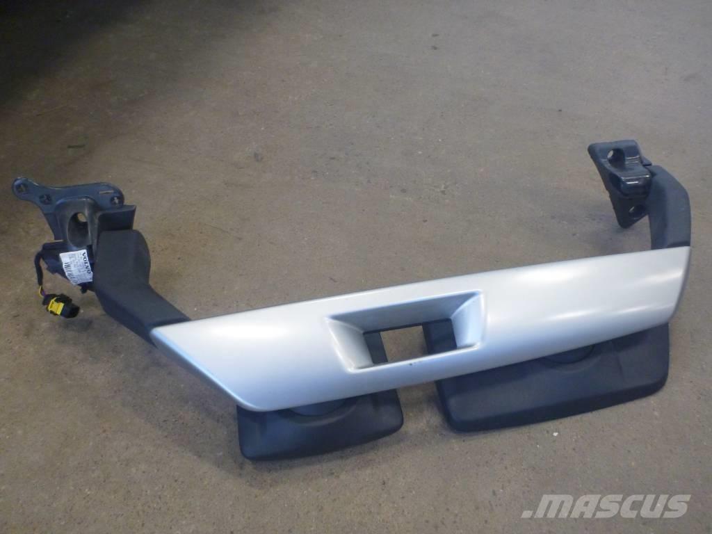 Volvo FH 64 R Cabines e interior