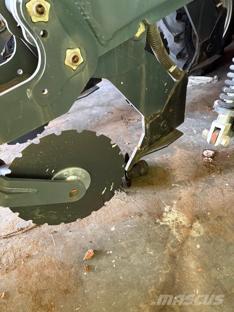  Mzuri  Pro Till 3t Perfuradoras