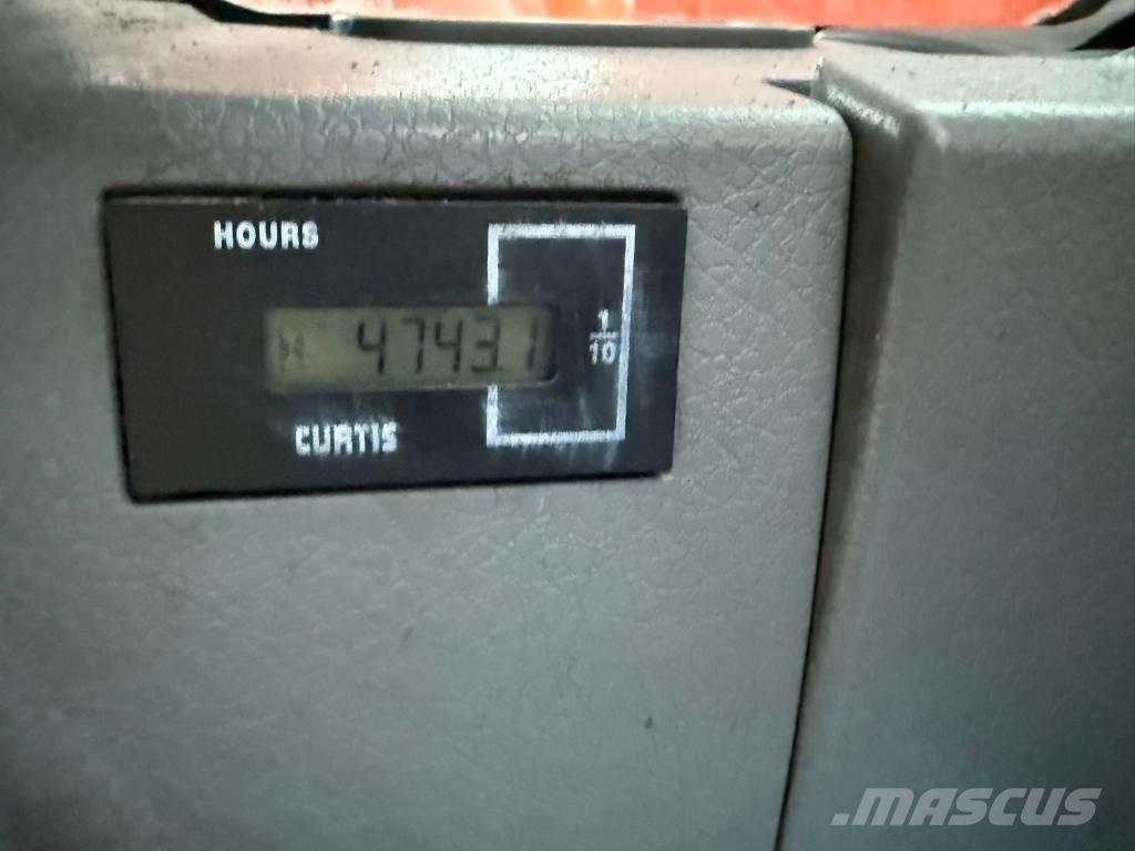 Doosan DX 235 LCR Escavadoras de rastos