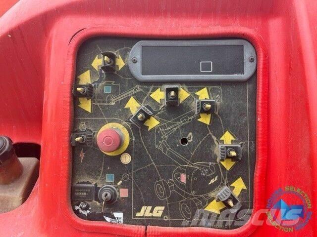 JLG 450AJ Elevadores braços articulados