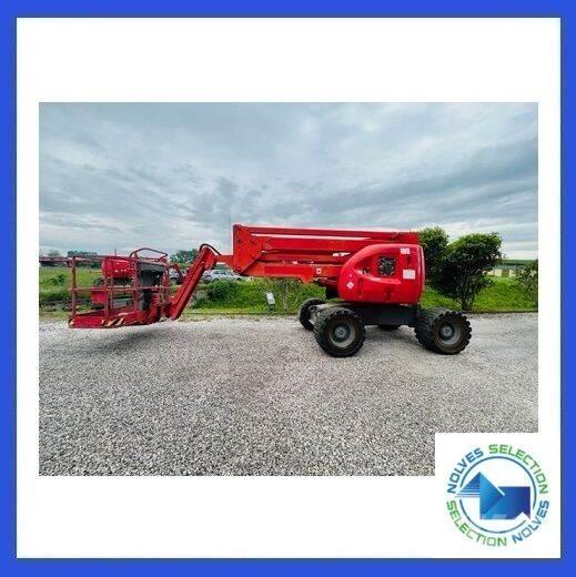 JLG 450AJ Elevadores braços articulados