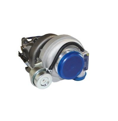CASE Turbina - 2855947 Motores