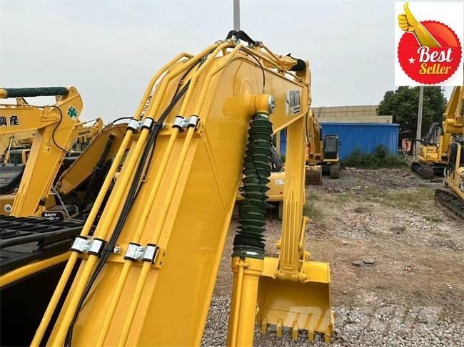 Komatsu PC 240 Escavadoras de rastos