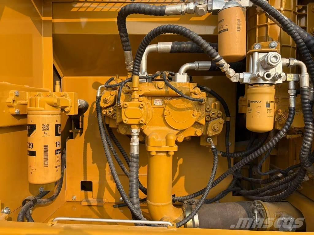 CAT 325 Escavadoras de rastos