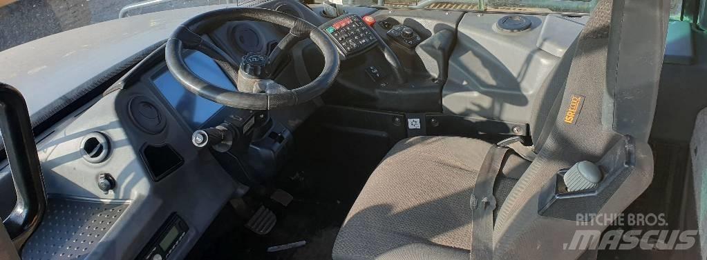 Bell B 45 E Camiões articulados