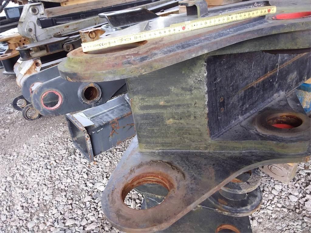 Cranab CRF14 Gruas carregadoras transportadoras