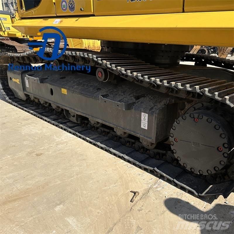Komatsu PC 350 Escavadoras de rastos