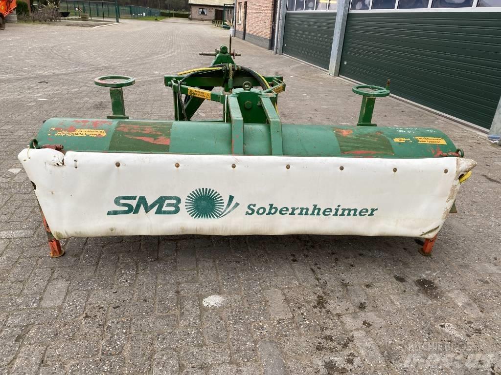 Veger FKM 220 Varredoras