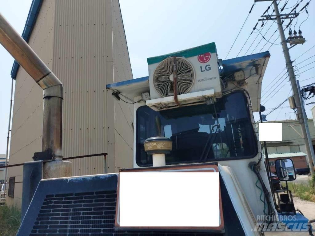 SMV SL17-1200A Empilhador para operador externo