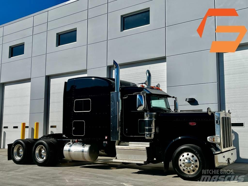 Peterbilt 389 Tractores (camiões)