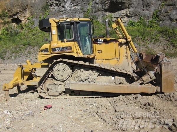 CAT D 6 R XL Dozers - Tratores rastos