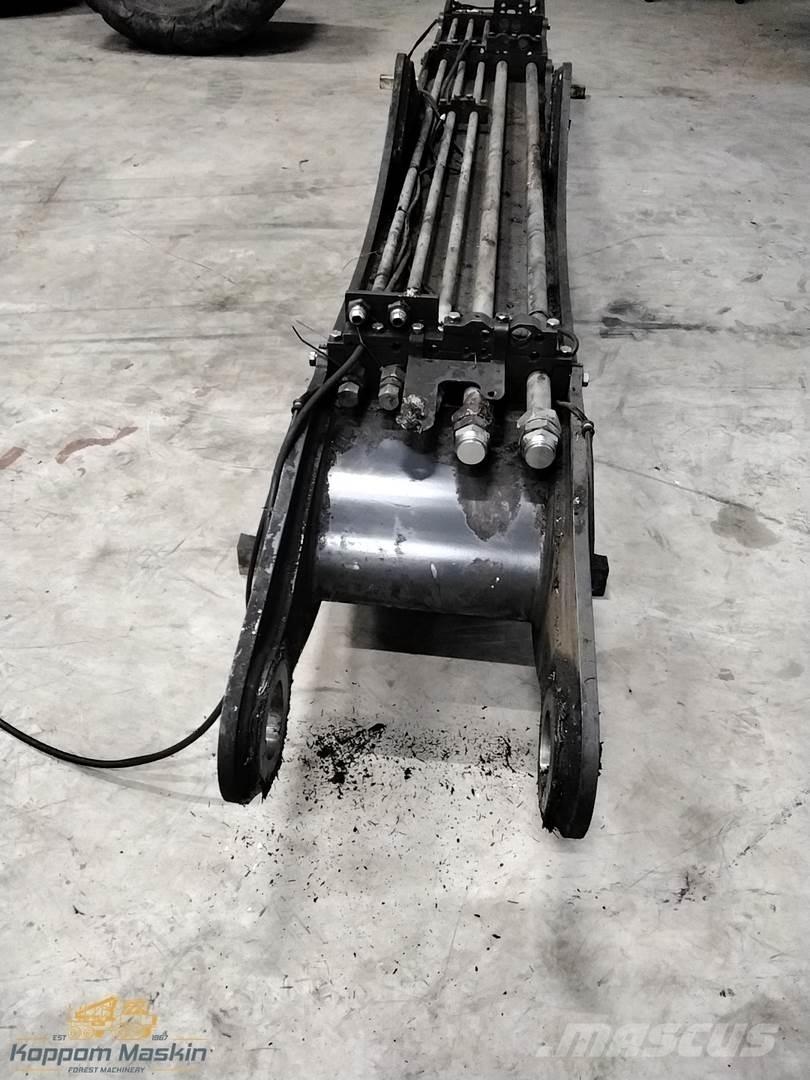John Deere Ch910 Gruas de ceifeiras