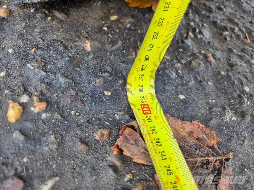 New Holland TN 75 N Tratores Agrícolas usados