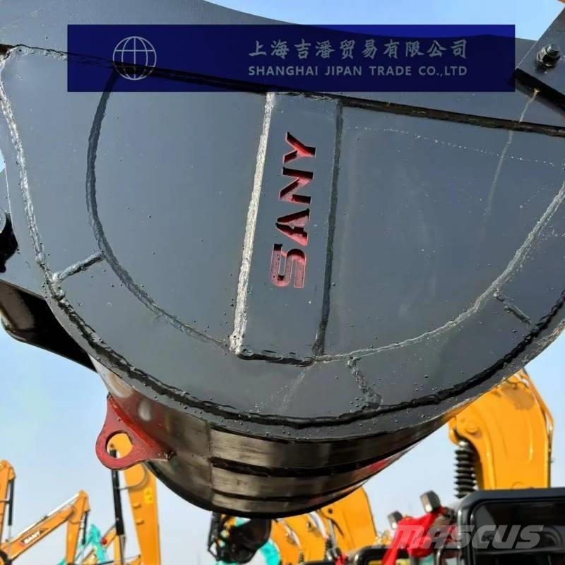 Sany SY 95 C Escavadoras de rastos