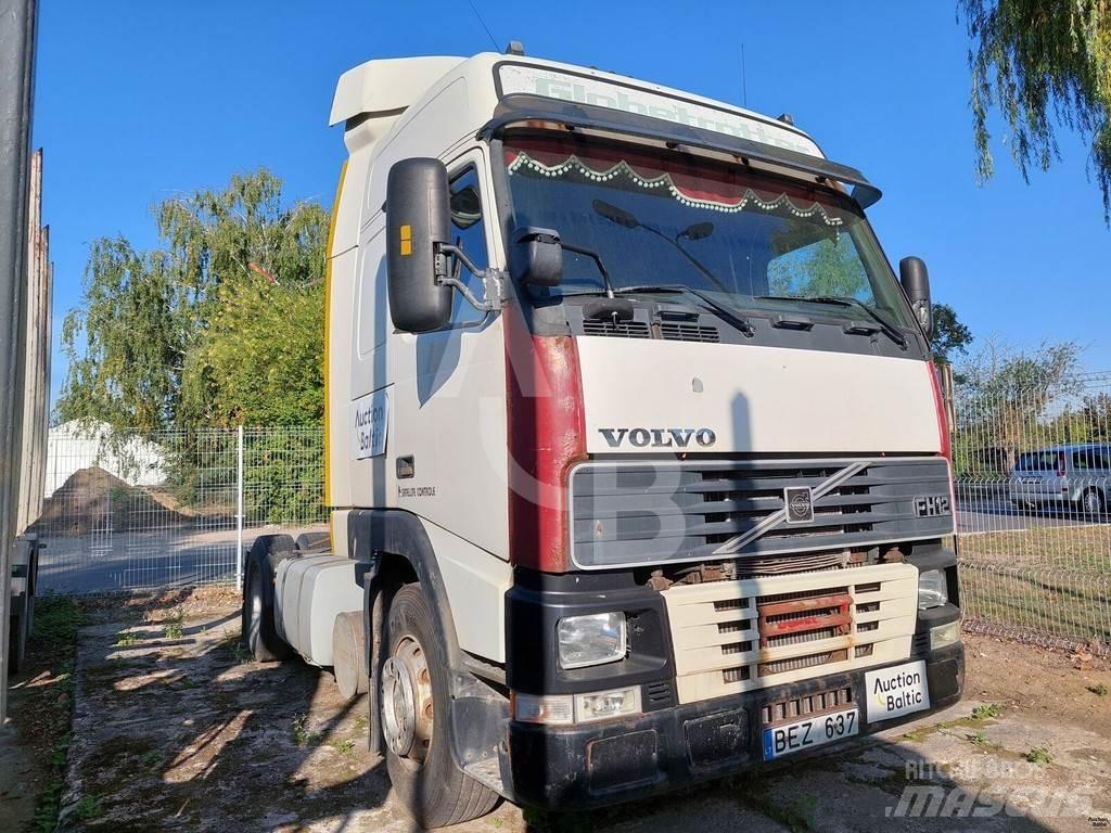 Volvo FH12 Tractores (camiões)