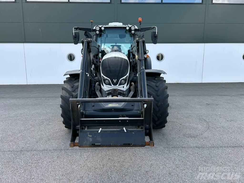 Valtra N 174 Tratores Agrícolas usados