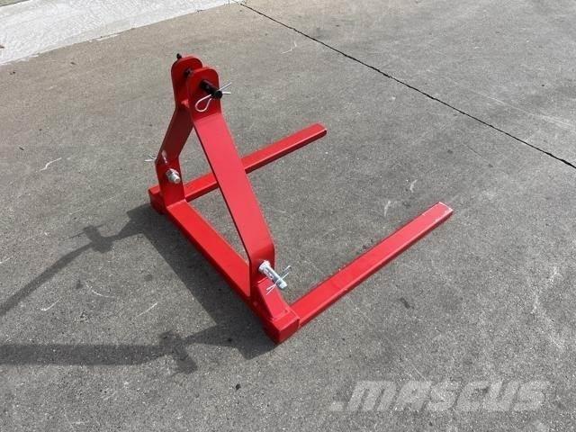 Peecon PD 500 T Outros acessórios de tractores