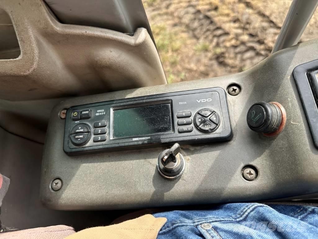 New Holland MH 4.6 Outros acessórios de carga e escavação