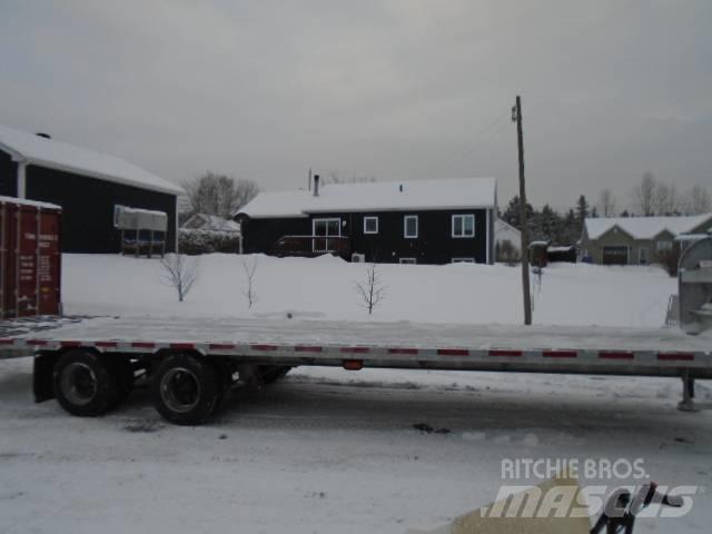 K-TRAIL GN25L Reboques de transporte Auto