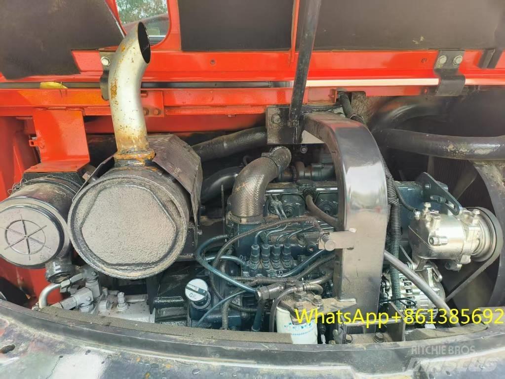 Kubota KX 183 Mini Escavadoras <7t