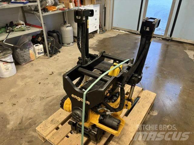 Engcon EC 214S Rotadores