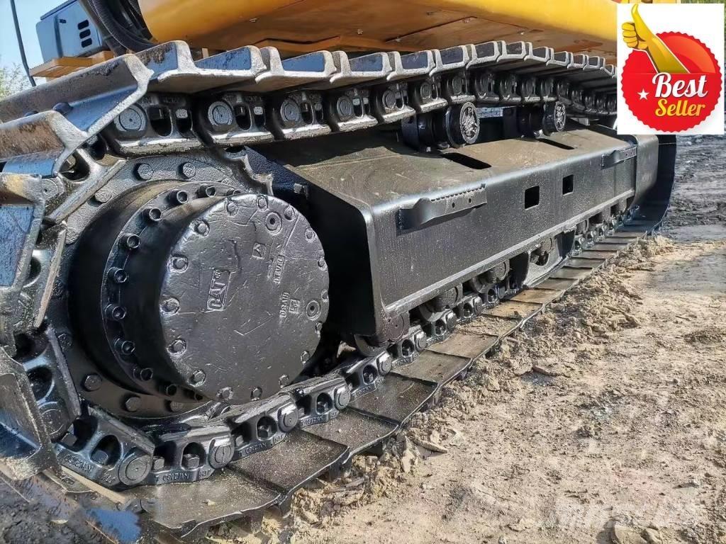 CAT 336 D L Escavadoras de rastos